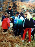 28 Octobre : Journée Nationale de l'Education à l'Environnement et au Développement Durable