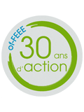 L'of-FEEE fête son 30ème anniversaire