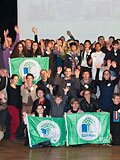 Pierre Rabhi parrain du 7ème Séminaire national Eco-Ecole